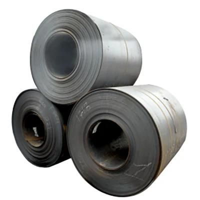 Good Quality AISI 8620 SAE 1006 1010 1020 1045 Carbon Steel Coil