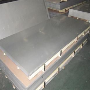405 Ba Stainless Steel Thick Sheet for Industry Use