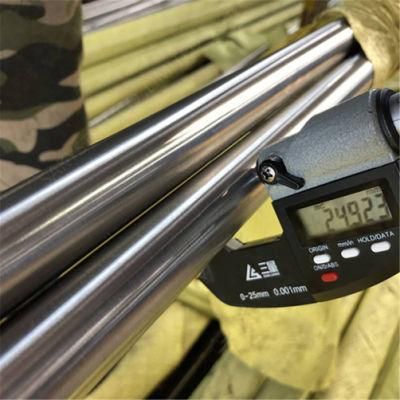 Cold Drawn Bright 316L 904L Stainless Steel Bar