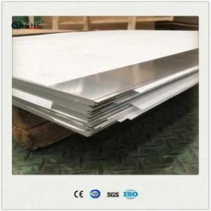 304 Stainless Steel Industrial Plate Use