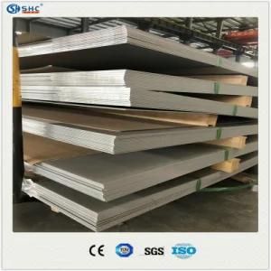 ASTM A240 316 316L Stainless Steel Chequered Plates
