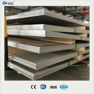 ASTM A240 316 316L Stainless Steel Chequered Plates