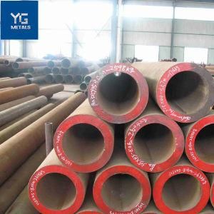 API 5L Steel Tube Grade B/ X42/52/X60/X65/70 Carbon Steel Oil and Gas Line Pipe