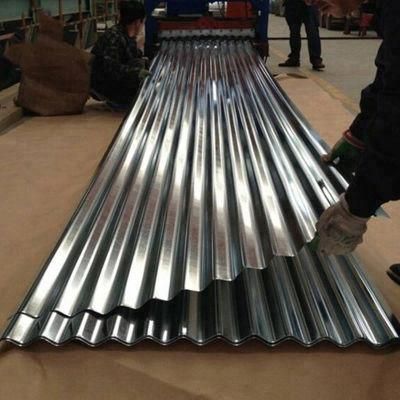 Aluzinc / Galvalume / Zincalume Metal Sheets Roofing Steel Sheet Az50 Roofing Sheets Price Per Sheet