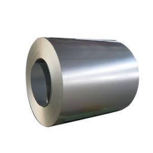 High Tensile Aluzinc Galvalume Zinc Aluminum Alloy Coated Galvalume Steel Coil