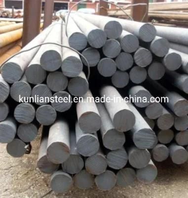 ASTM 201 202 304 316 High Quality Wholesale Black Steel Round Carbon Bar