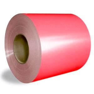 SGCC Hard Quality Prepainted Galvanized Steel Coil for Building Material