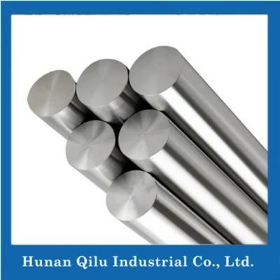 En24/817m40 36CrNiMo4 1.6511 Sncm 439/Sncm8 4340 Hot Forged Q+T Alloy Steel Round Bars