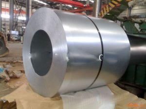 Strip Galvanized Steel Coil Zinc 100g Galvanized Steel Strip