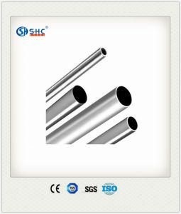 304 316 316L Thin Wall Galvanized Round Square Pipe Tube Galvanized ERW Steel Tube Pipe