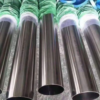 ASTM A53 Gi Welded ERW Pipes Mild Low Carbon Round Galvanized Steel Tubes