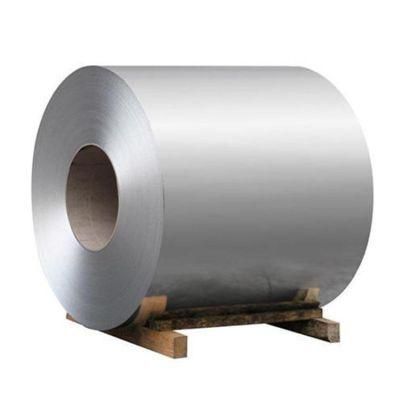 China Manufactory Boat Use PPGI/HDG/Gi/Secc Dx51 En DC01 Dx51 Zinc Hot Dipped Galvanized Steel Coil