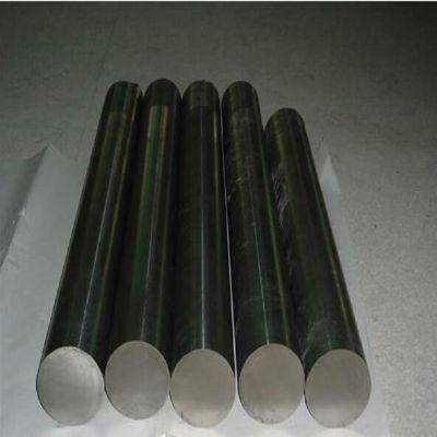 Circular AISI 4340 Forging Steel 316 4340h En36b SUS 410 Stainless 33mm Special Wire Rod