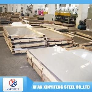 A240 Ss201, ASTM A240 201 (S20100) Stainless Steel Plate