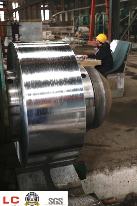 Hot Dipped Galvanized Steel Coil