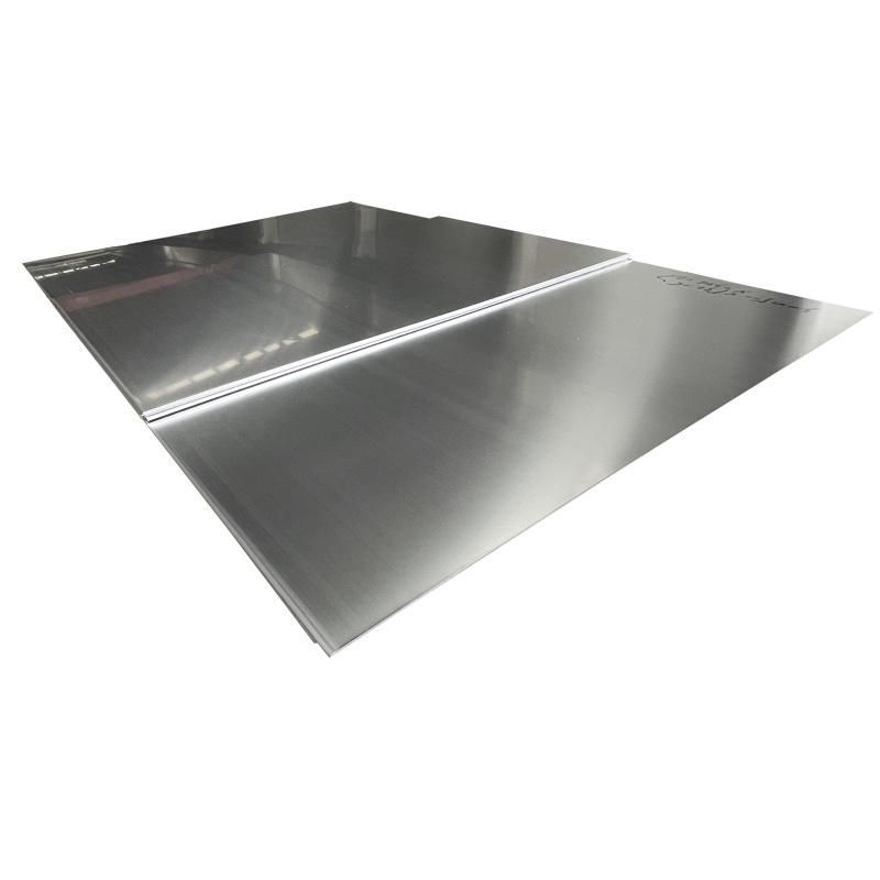 Stainless Steel 201 304 316 409 Plate/Sheet/Coil/Strip/201 Ss 304 DIN 1.4305 Stainless Steel Manufacturers