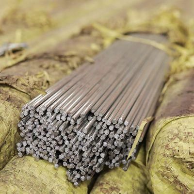 Factory Price 316lvm Medical Stainless Steel Rod