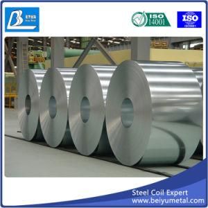 DIP Galvanized Zinc Coating Steel Coil