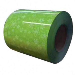 Hot Dipped Galvanized Steel Coil/PPGI Steel Coils/Hot Dipped Galvanized Steel