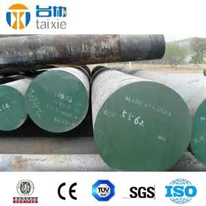 1.3348 High Speed Tool Steel Bar Alloy Steel Rod