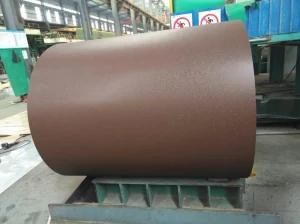 Prepainted Galvanized Coil China Supplier Steel Coil PPGL/PPGI/Ppal/Gi