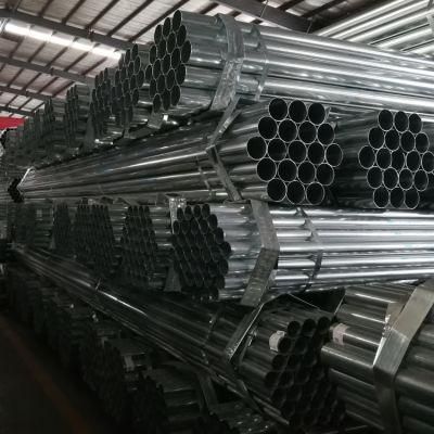 Scaffold Galvanize Pipe 6 Meter, Scaffolding Gi Pipe, Scaffolding Pipe Price