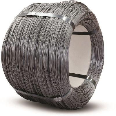 High Quality Mattress Steel Wire, Bedding Wire, Oil Temper Wire