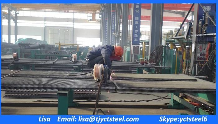 Nm500 / Ar500 Hot Rolled Steel Plate 8mm Wear Resistance Steel Plate