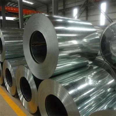 SGCC Galvanized Steel Strip Coils, Zink Coated Cold Roll, Zink Coated Cold Rolled Gi Coil Steel