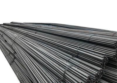 AISI HRB335 HRB500 High Yield Building Material Carbon Steel Rebar