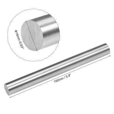 Factory Direct Price Hot Rolled Mild Stainless Steel Round Bar