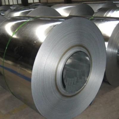 PPGI White Color Code 9016 0.4mm PPGL in Steel Dx51d Z275 Prepainted Galvanized Steel Coil