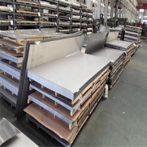 ASTM 304 Stainless Steel Plate with High Quality