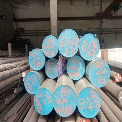 (ASTM a106/API 5L/16Mn) CS Carbon Steel Bar for Building Material