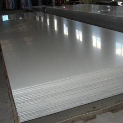 6mm Stainless Steel Plate 201 304 316 Price