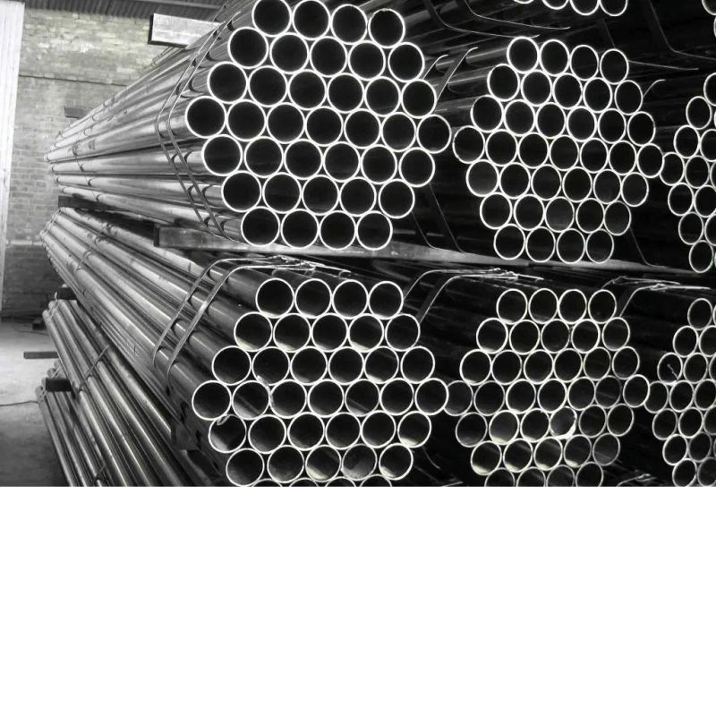 Preferential Supply St45 Steel Pipe/St45 Seamless Steel Pipe/St45 Seamless Pipe