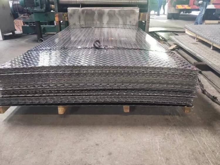 ASTM A285 Gr. C High Quality Steel Plate High Pressure Steel Plate Boiler Steel Plate Q245r Q345r Boiler Steel Plate