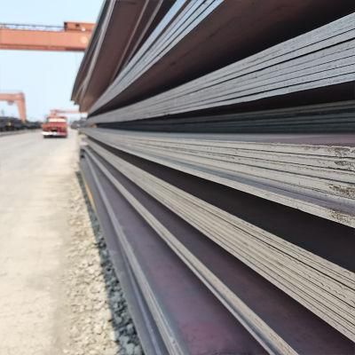 JIS S45c 45# Hot Rolled Carbon Steel Sheet / Plate / Coil Price