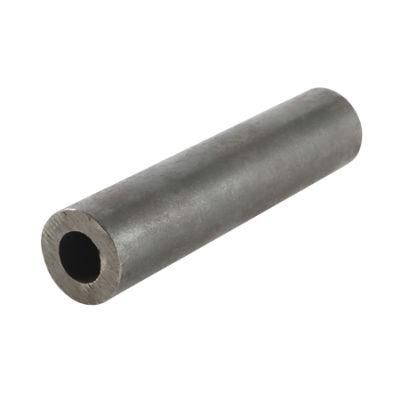 GOST 8734 Seamless Steel Pipes Cold Drawn Cold Rolled Tubes