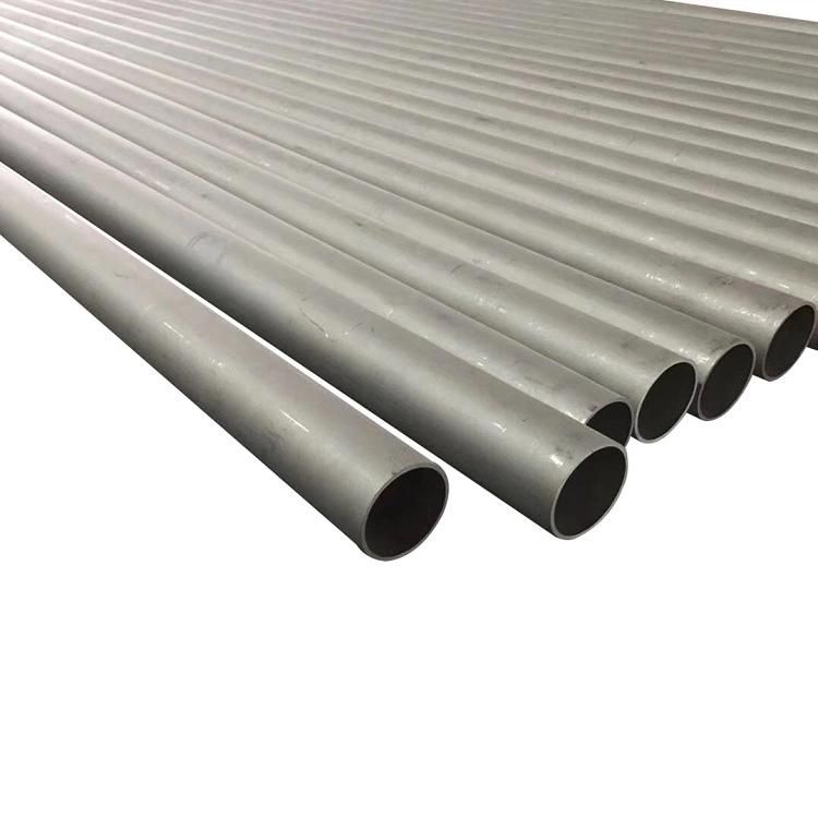 ASME B36.19m Stainless Steel Tube Manufacture DN100 Stainless Steel Drainage Systems for Sanitary Steel Tube