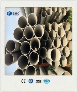 ASTM 201 304 316 Stainless Steel Tubes Pipes in Buildings and Vehicles with The China Manufacturer