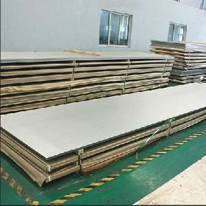 316 Hot Rolled Stainless Steel Plate From China Stainless Steel Sheet Supplier