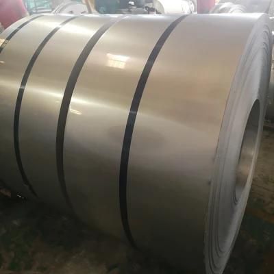 Hot Selling Prime Quality Building Material Stainless Steel Coil Manufacturers Price 430