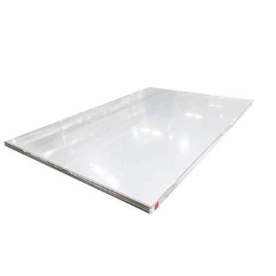 Hot Selling 4&prime; X 8&prime; AISI ASTM 201 304 316L Hairline 14 16 20 Gauge 304 Stainless Steel Sheet