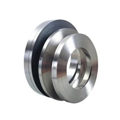Prime Quality 201 2b 8K Cold Rolled Stainless Steel Strip