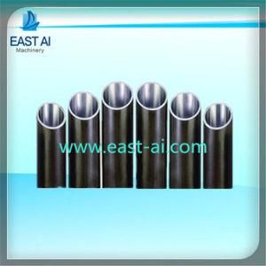 DIN2391 Seamless Cylinder Stainless Steel Tube