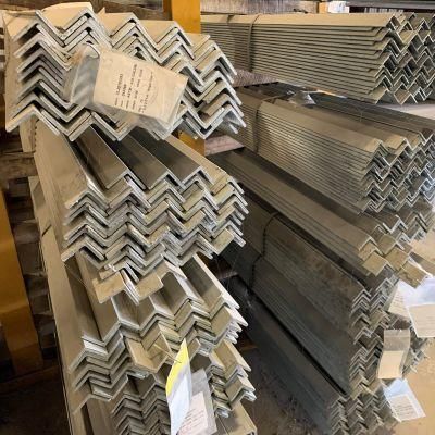 Slotted Angle Steel Angle Iron 25X25 40X 50mm Steel Angle