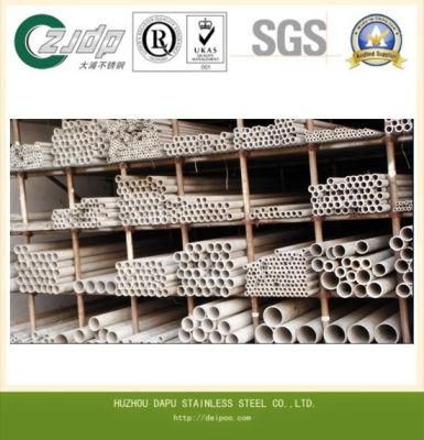 ASTM 201 304 316 416 Stainless Steel Welded Pipe