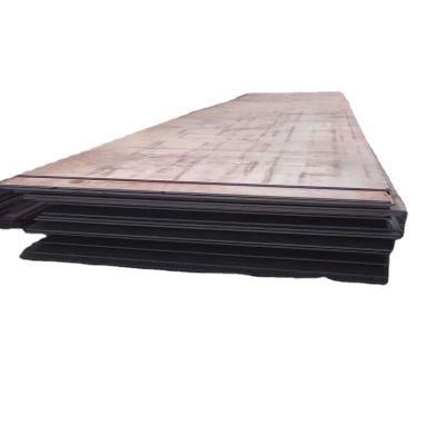 High Quality Nm 500 Steel Plate Alloy Steel Wear Resistant Steel Plate Carbon Plate