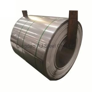 201 202 200 Series Cold Rolled Stainless Steel Sheet with 2b Finish